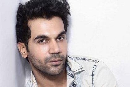 Actor Rajkumar Rao will now take charge of production