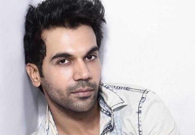 Actor Rajkumar Rao will now take charge of production