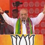 Amit Shah gets angry on Ram Gopal's statement