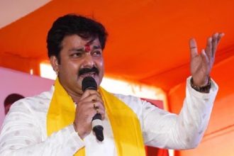 Bhojpuri star Pawan Singh expelled from BJP