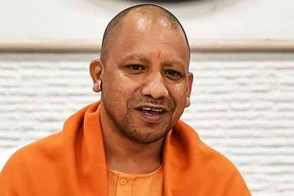 Why is CM Yogi suddenly reaching his native village? Preparations are being made for a grand wedding at home