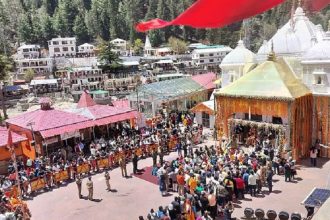 Chardham Yatra 2024