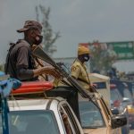 Gunmen killed 40 people in Nigeria