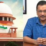Before the decision on CM Kejriwal's bail