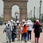 Heat wave wreaks havoc from North to South India