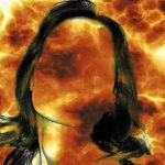 In-laws set a married woman on fire in Ballia