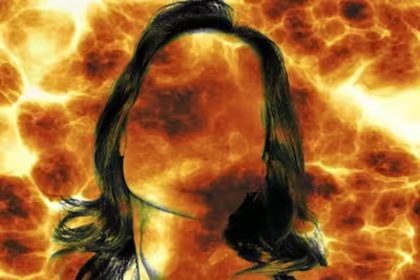 In-laws set a married woman on fire in Ballia