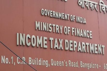 Income Tax Department's warning