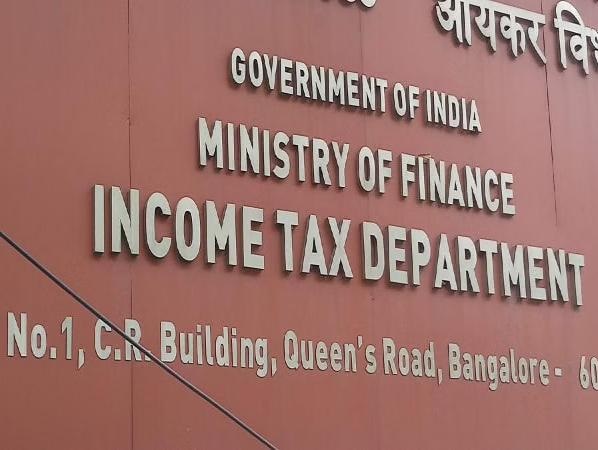 Income Tax Department's warning