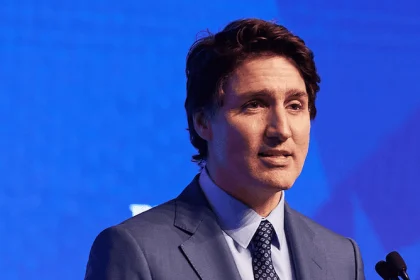 Neither Hindus nor Sikhs are happy with Canadian PM Justin Trudeau