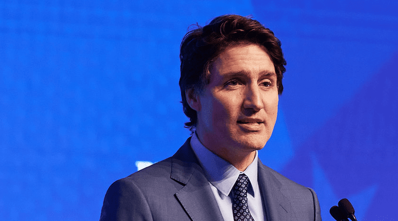 Neither Hindus nor Sikhs are happy with Canadian PM Justin Trudeau