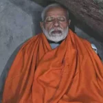 PM Modi dhyan