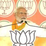 PM Modi hits back at Raut's controversial comment
