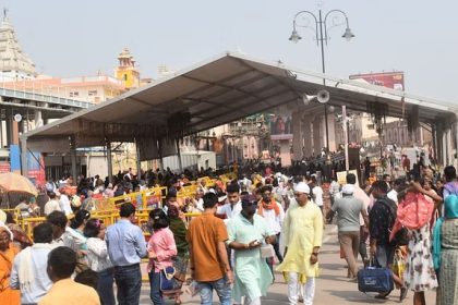 Ramlala Darshan Marg