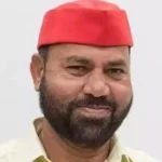 SP MLA Rafiq Ansari arrested from Barabanki