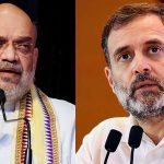 Summons issued to Rahul Gandhi in the case of his remarks on Amit Shah