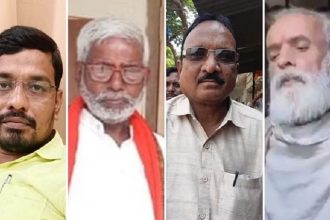 These are the four proponents of PM Modi