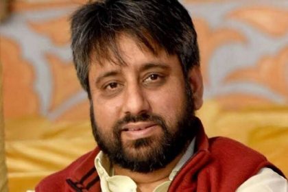 Troubles of absconding AAP MLA Amanatullah Khan increase