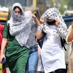 compensation of Rs 4 lakh will be given on death due to heat stroke In UP