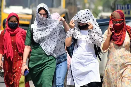 compensation of Rs 4 lakh will be given on death due to heat stroke In UP