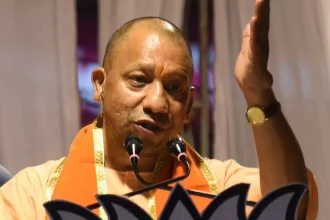 CM Yogi announced