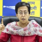 court sent summons to Atishi in defamation case