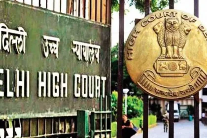 delhi hc