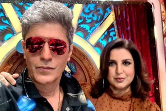 farah khan chunky pandey