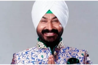 gurucharan singh