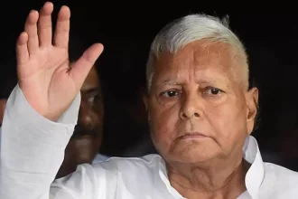 lalu yadav