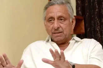 Mani Shankar Aiyar