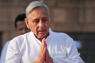 Mani Shankar Aiyar again scored a self goal for Congress