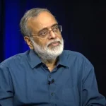 newsclick founder Prabir Purkayastha released