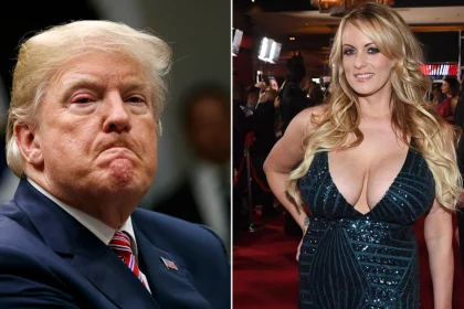 stormy daniels trump