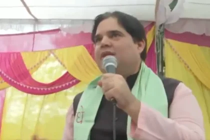 varun gandhi