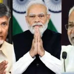 BJP has reserved these 6 ministries, TDP-JDU will not be able to make any headway here