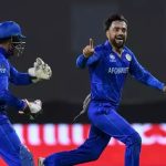 AFG created history by defeating BAN in T20 WC