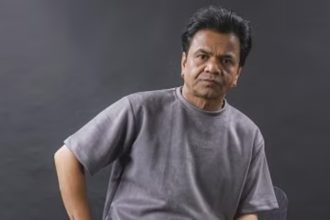 Actor Rajpal Yadav in trouble