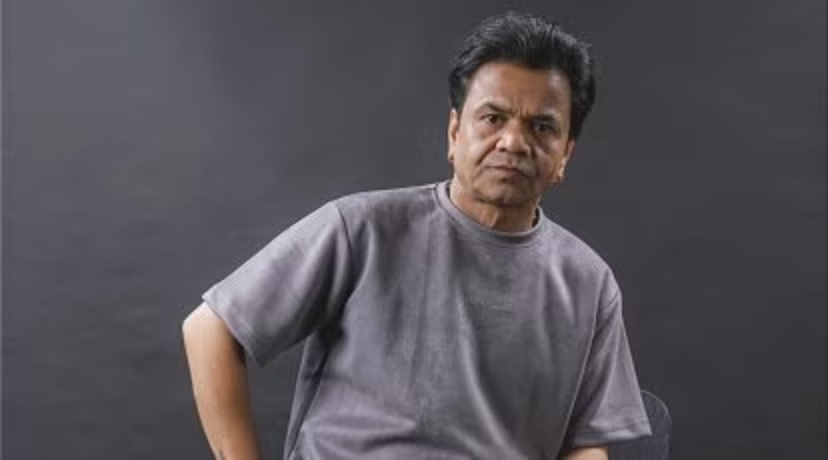 Actor Rajpal Yadav in trouble