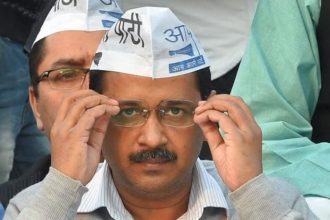 After the crushing defeat in Delhi there is a stir in AAP