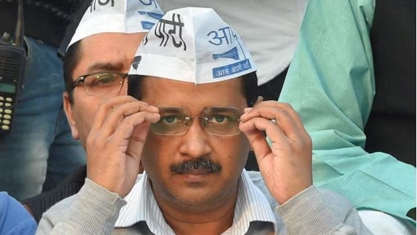 After the crushing defeat in Delhi there is a stir in AAP
