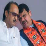 Ajit Pawar has become a thorn in BJP's throat