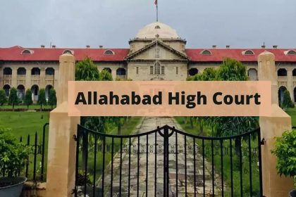 Allahabad High Court