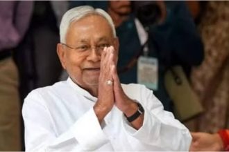 Nitish Kumar's 'new army' ready