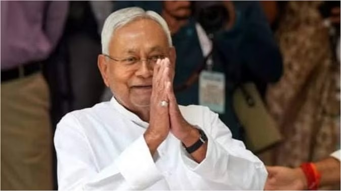 Nitish Kumar's 'new army' ready