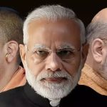 BJP is restless due to the defeat in lok sabha election in UP