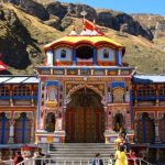 Badrinath Dham Yatra 2024