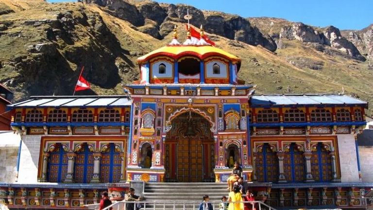 Badrinath Dham Yatra 2024