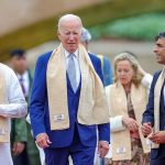 Biden-Sunak and Putin congratulated PM Modi