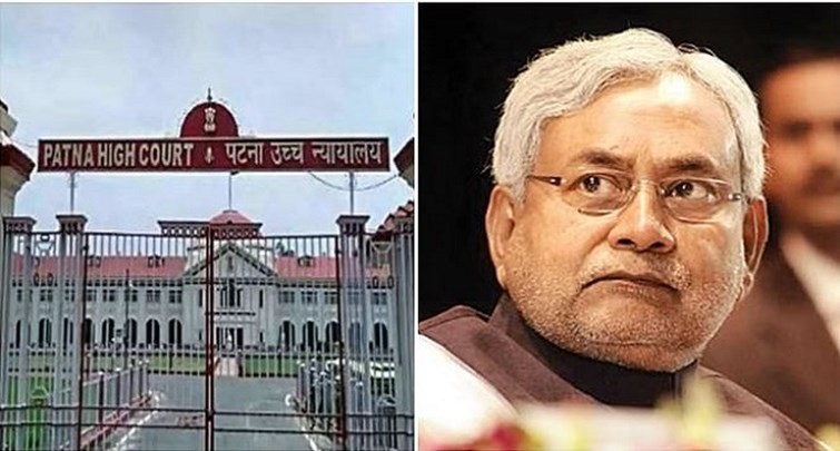 Big blow to Nitish government from Patna HC